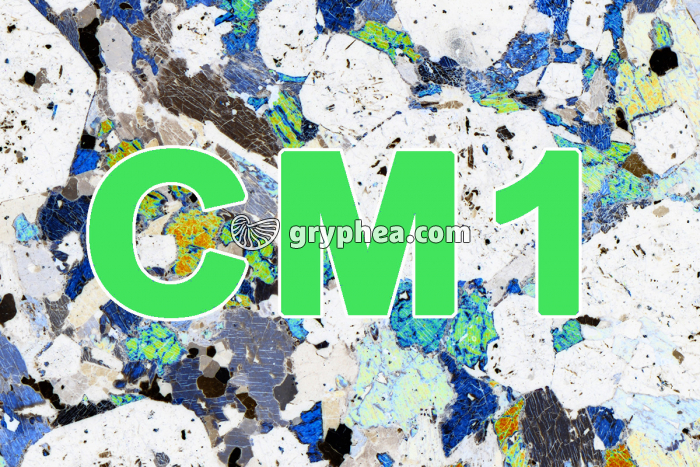 Aperçu CM1 - gryphea.org